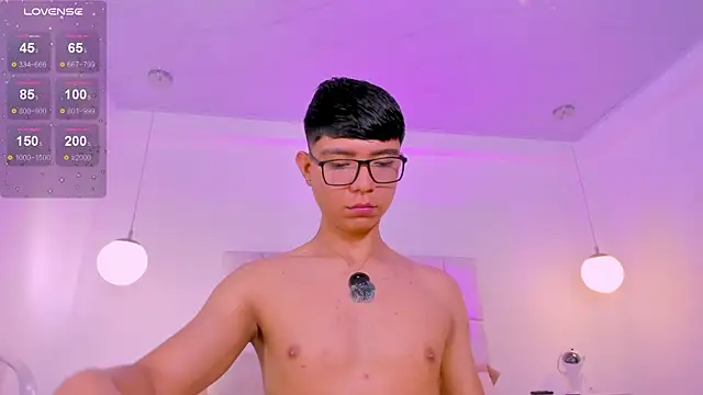 Snapshot of CodyTwink chatting on 3, 7, 2026 CodyTwink online show from 3, 7, 2026