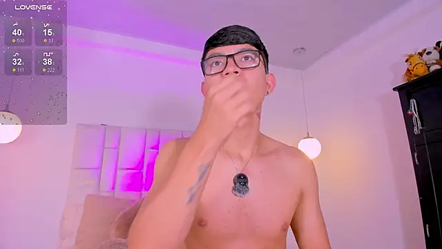 CodyTwink online show from 19, 4, 2026