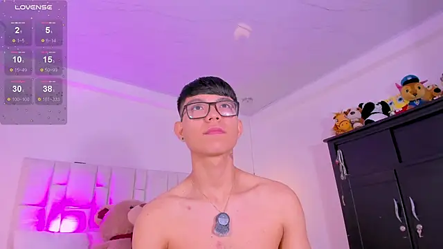 CodyTwink online show from 22, 4, 2026