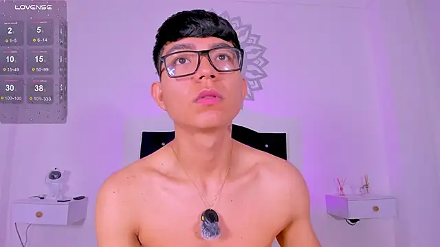 CodyTwink online show from 20, 2, 2026