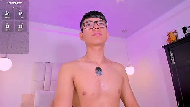 Snapshot of CodyTwink chatting on 13, 5, 2026 CodyTwink online show from 13, 5, 2026