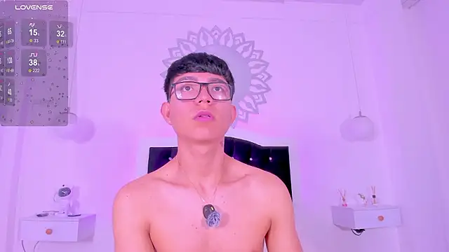 CodyTwink online show from 4, 2, 2026