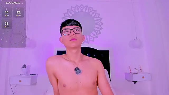 CodyTwink online show from 8, 2, 2026