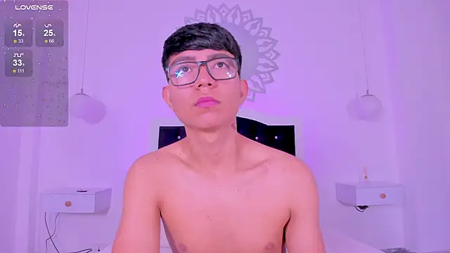 CodyTwink online show from 7, 1, 2026