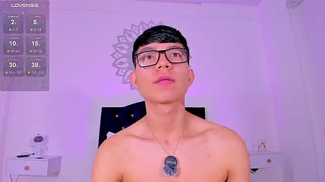 CodyTwink online show from 9, 3, 2026