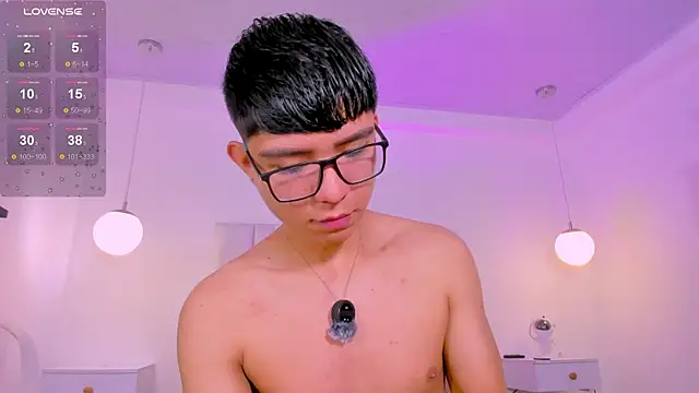 Snapshot of CodyTwink chatting on 4, 7, 2026 CodyTwink online show from 4, 7, 2026