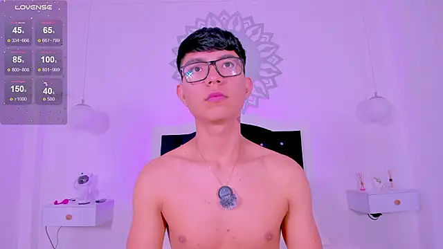 CodyTwink online show from 6, 2, 2026