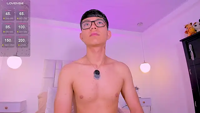 Snapshot of CodyTwink chatting on 31, 5, 2026 CodyTwink online show from 31, 5, 2026