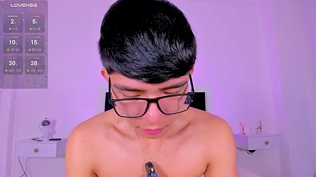 CodyTwink online show from 16, 2, 2026