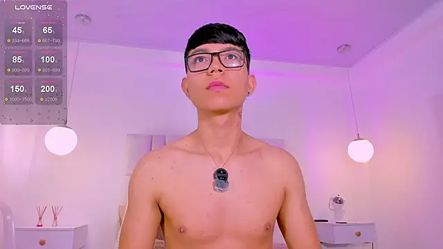 Snapshot of CodyTwink chatting on 19, 6, 2026 CodyTwink online show from 19, 6, 2026