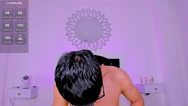 CodyTwink online show from 3, 3, 2026