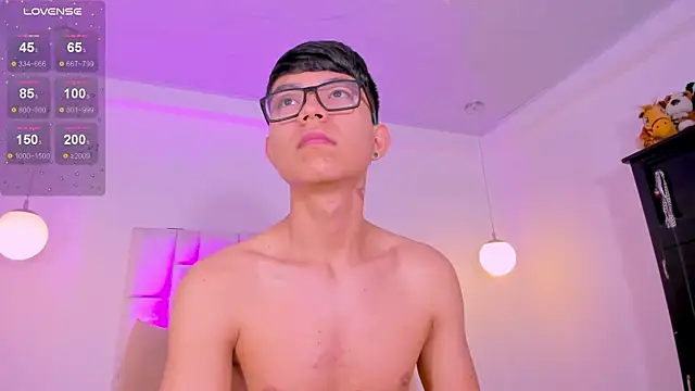 CodyTwink online show from 14, 4, 2026