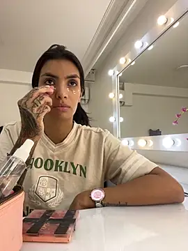 DeuxGold online show from 12, 11, 2025