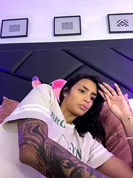 DeuxGold online show from 9, 11, 2025