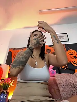 DeuxGold online show from 22, 10, 2025