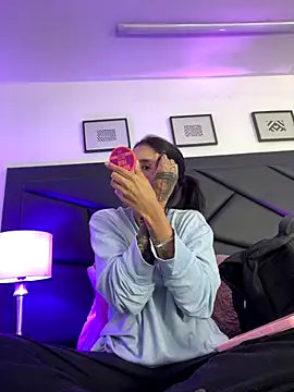 DeuxGold online show from 13, 11, 2025