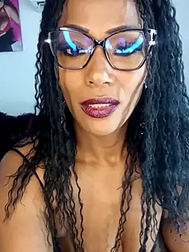 CandyBlackFunXXX online show from 18, 3, 2025