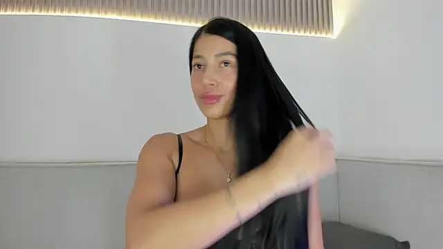 jasminehill  online show from 26, 3, 2026