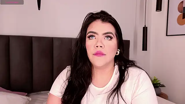 Harmonybabe  online show from 11, 3, 2026