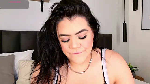 Harmonybabe  online show from 21, 9, 2025