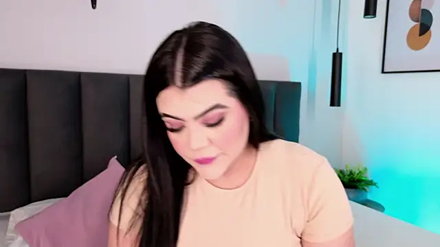 Harmonybabe  online show from 19, 3, 2026