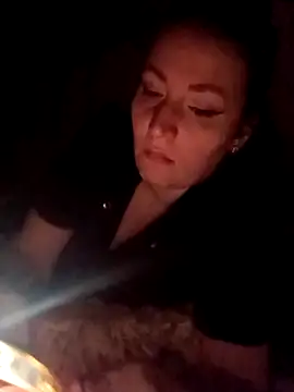 Nataly cute online show from 13, 11, 2025