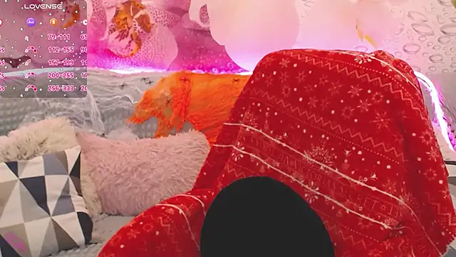 Nataly cute online show from 25, 10, 2025