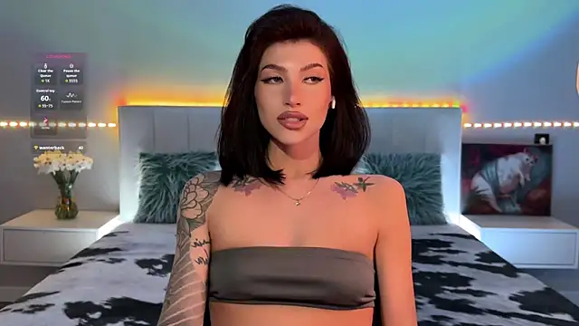 ellie miu online show from 20, 4, 2026