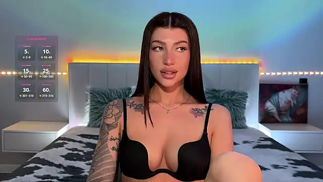 ellie miu online show from 1, 6, 2026
