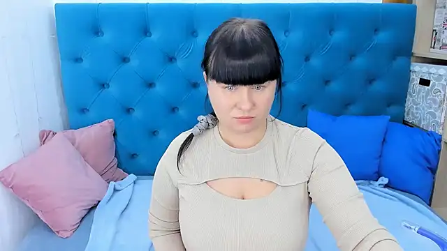 Sexy MALIKKA online show from 21, 10, 2025