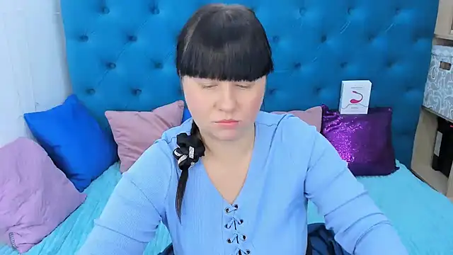 Sexy MALIKKA online show from 8, 10, 2025