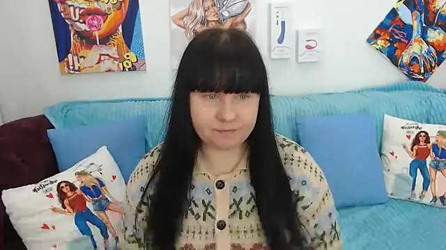 Sexy MALIKKA online show from 10, 4, 2026