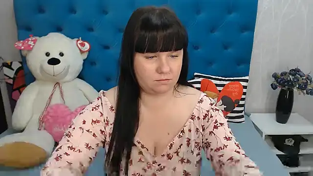 Sexy MALIKKA online show from 11, 2, 2025
