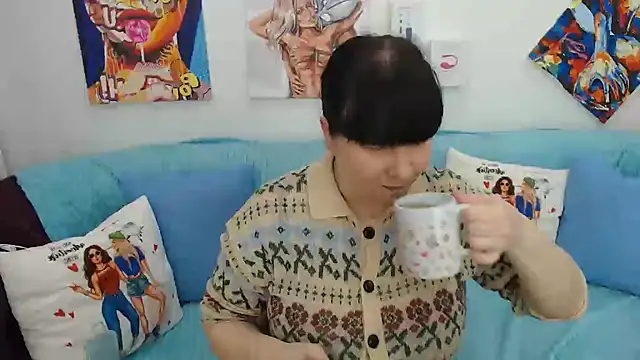 Sexy MALIKKA online show from 22, 3, 2026