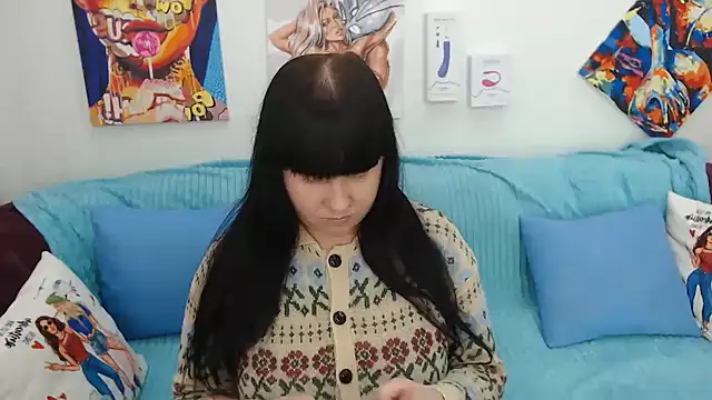 Sexy MALIKKA online show from 19, 2, 2026