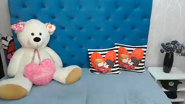 Sexy MALIKKA online show from 12, 2, 2025