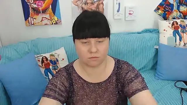 Snapshot of Sexy_MALIKKA chatting on 7, 7, 2026 Sexy MALIKKA online show from 7, 7, 2026