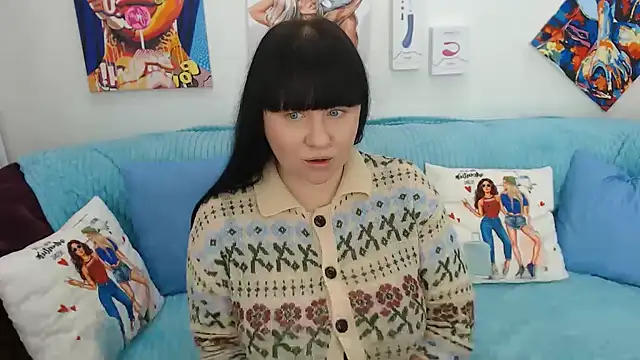 Sexy MALIKKA online show from 28, 3, 2026