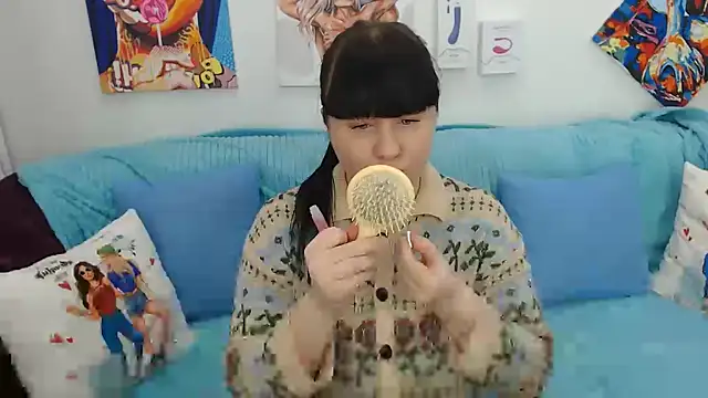 Sexy MALIKKA online show from 28, 2, 2026