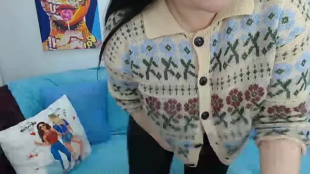 Sexy MALIKKA online show from 17, 3, 2026