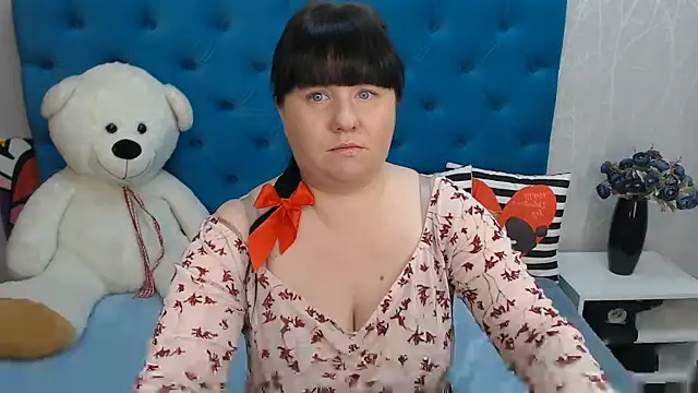Sexy MALIKKA online show from 5, 2, 2025
