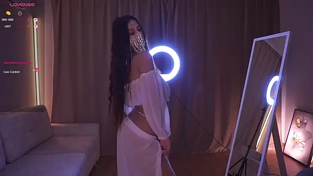 AnuricBriny online show from 27, 10, 2025