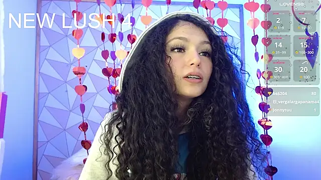 mapelove online show from 19, 2, 2025