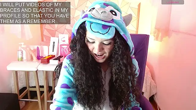 mapelove online show from 4, 3, 2025