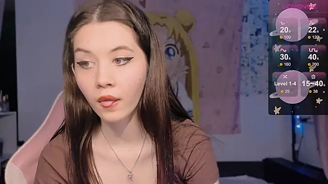 Snapshot of CoddleWeeper_ chatting on 2, 10, 2025 CoddleWeeper online show from 2, 10, 2025