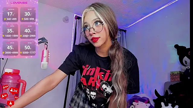 Miss freydis online show from 9, 11, 2025