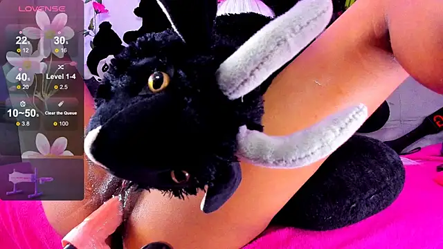 Miss freydis online show from 28, 1, 2025