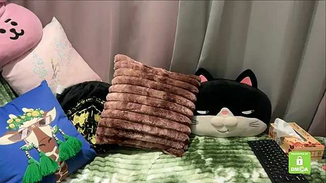 Unique-Beauty online show from 28, 11, 2025