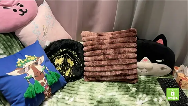 Unique-Beauty online show from 29, 11, 2025