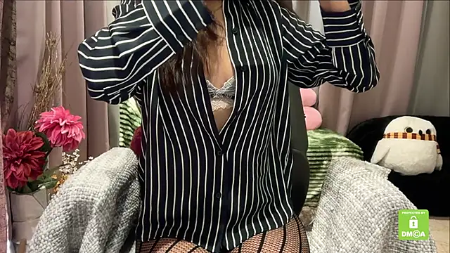 Unique-Beauty online show from 20, 12, 2025